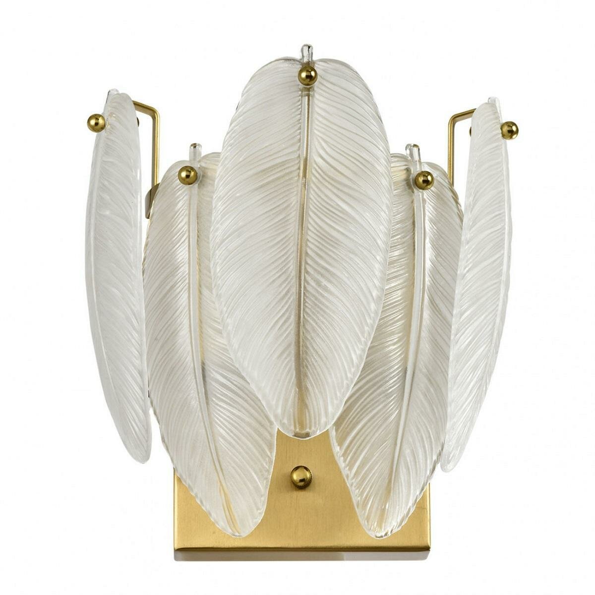 фото Настенный светильник MW-Light Патриция 5 447022302