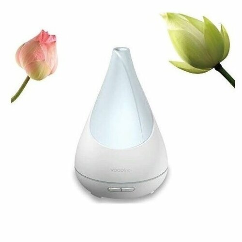 Увлажнитель VOCOlinc FlowerBud Smart Diffuser с функцией аромадиффузора 1384000₽