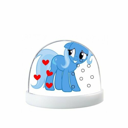 Шар водяной My Little Pony, Май Литл Пони №37