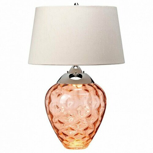 Настольная лампа декоративная Elstead Lighting Samara QN-SAMARA-TL-SAL 71496₽