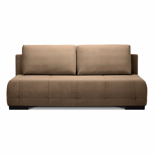 Диван Льюис Светло-коричневый 201х95х90 28475₽