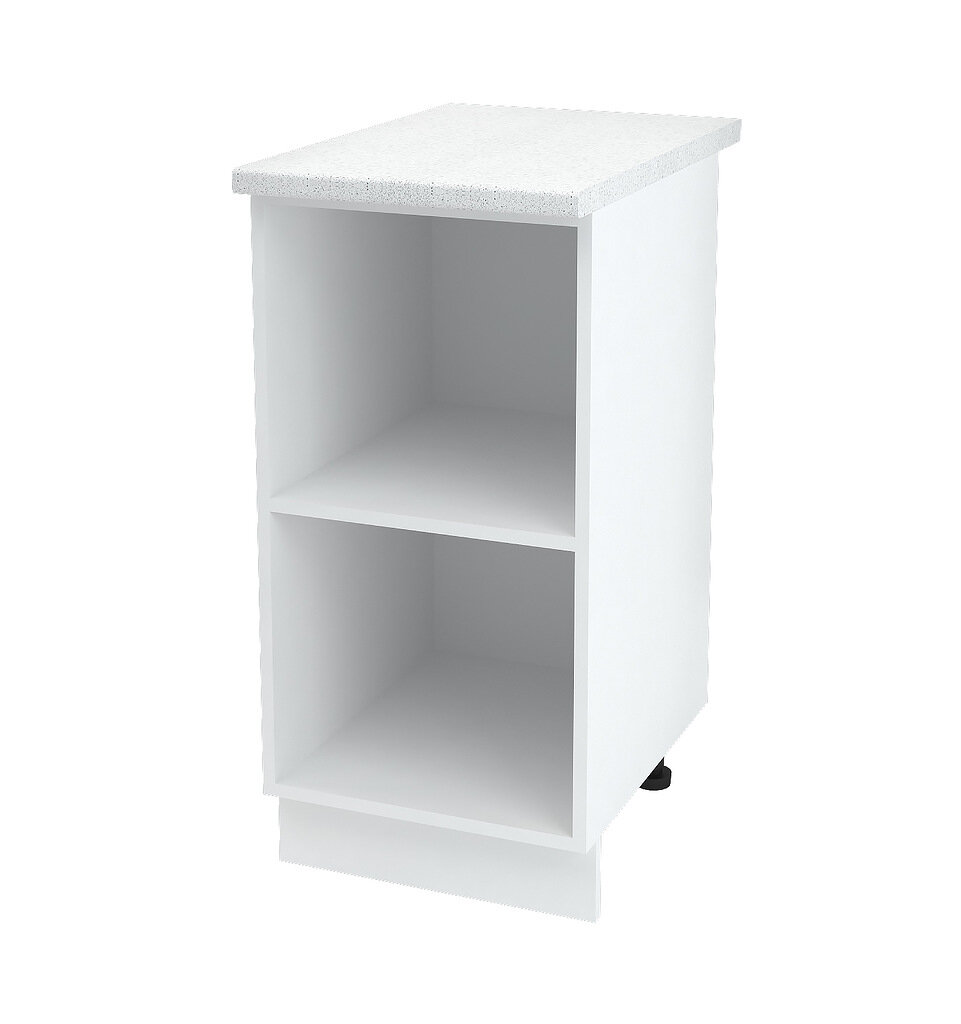 фото Корпус ШН2Я 600 шкаф нижн с 2 ящ - Крафт золотой, Без столешницы