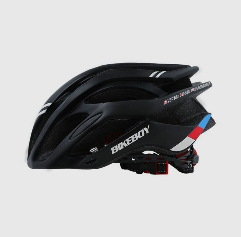 Шлем велосипедный Дорожный BatFox