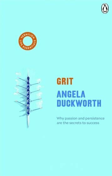 Grit (Duckworth Angela) - фото №1
