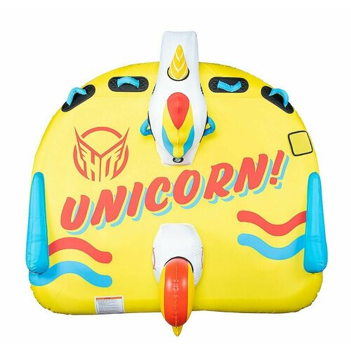 фото Буксируемый баллон unicorn 3 (10268349) hyperlite