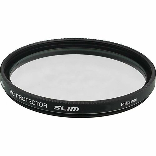 Фильтр защитный Kenko MC Protector Slim 58S