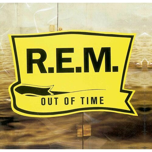 Винил 12” (LP) R.E.M. Out Of Time винил 12” lp r e m out of time