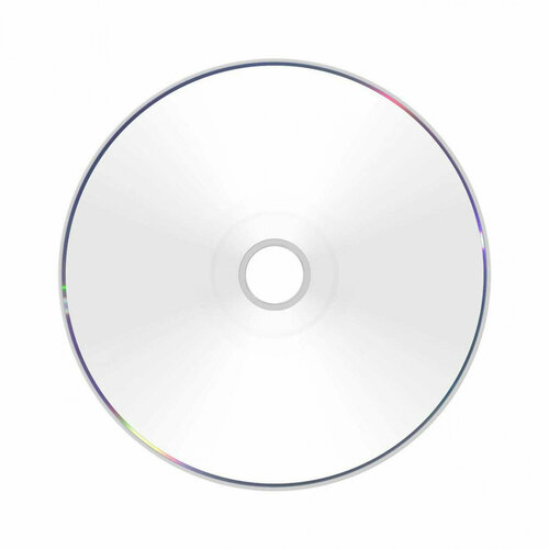 Intro Диск DVD-R Intro 4.7Gb 16x Bulk, 100шт (UL130278A1T)