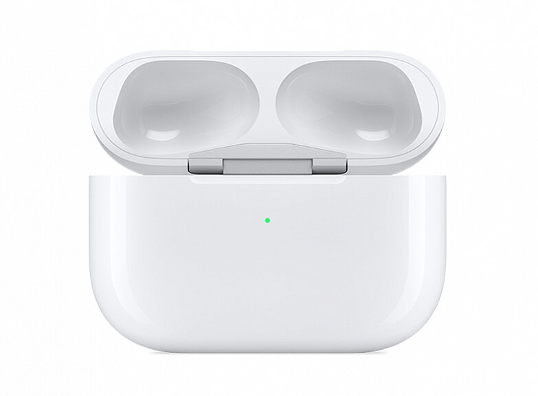 Зарядный футляр Apple AirPods (3-е поколение) Б/у