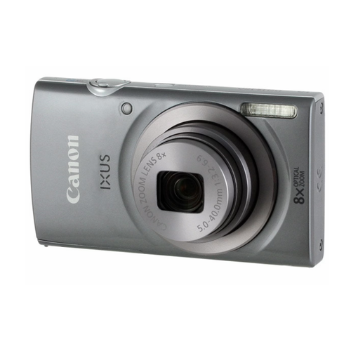 Фотоаппарат Canon Digital IXUS 160 2200000₽