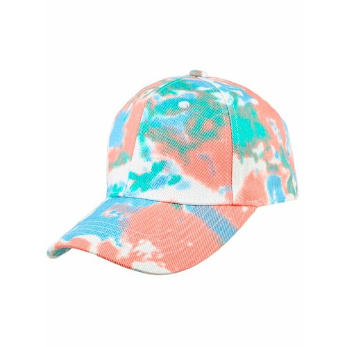 Бейсболка Kitti, размер Единый, мультиколор