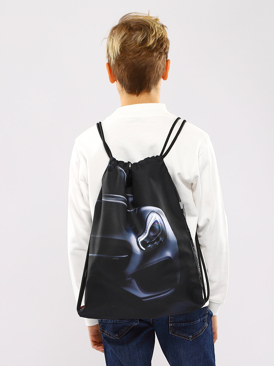 Мешок BagRio BR85/20-Sm - фото №3