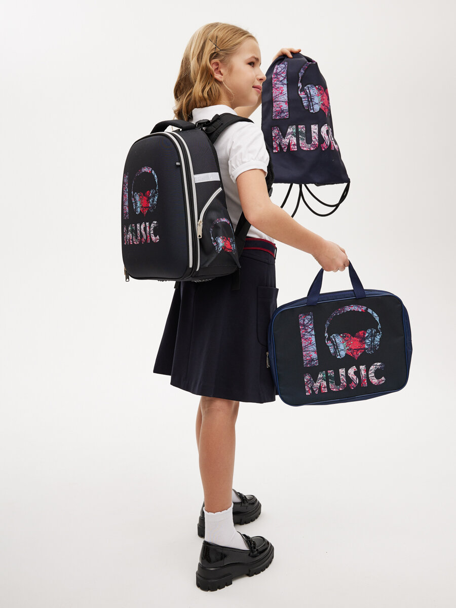 Папка BagRio BR017/21-folder - фото №3