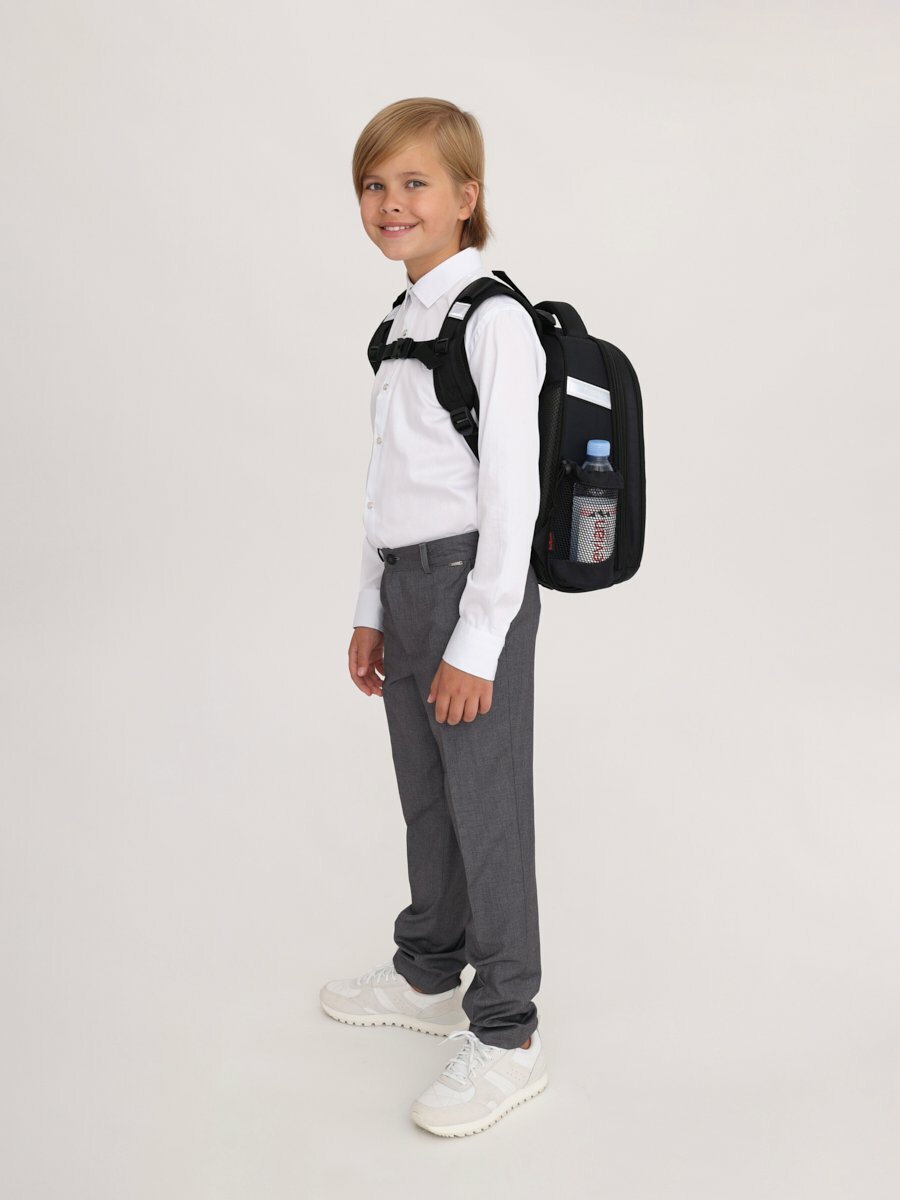 Ранец BagRio BR900/21 - фото №3