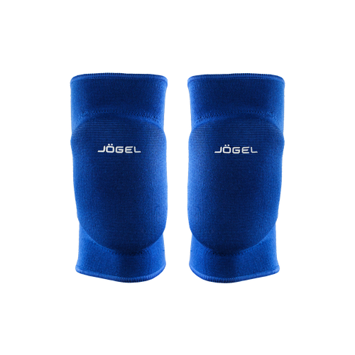 Наколенники волейбольные Jögel Flex Knee, синий размер S