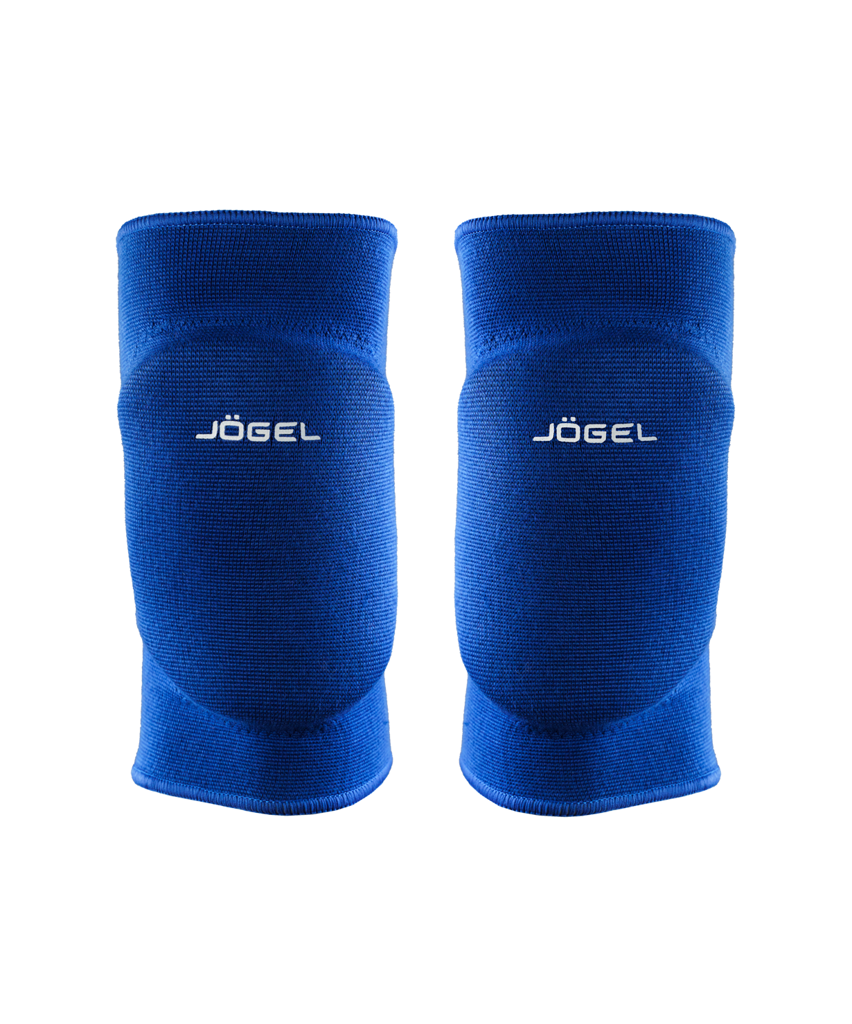 Наколенники волейбольные Jögel Flex Knee, синий размер M