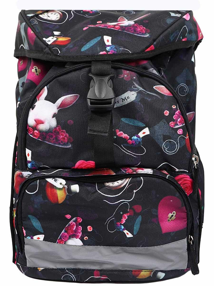 Ранец BagRio WTKAN-50/19SET - фото №3