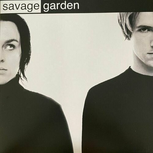 Savage Garden Savage Garden Сoloured