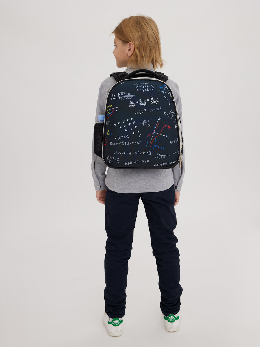 Ранец BagRio NP73/19 - фото №4