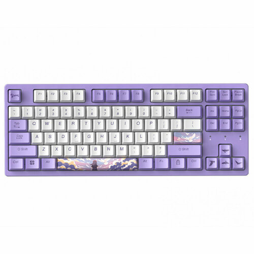Dareu A87L TKL Dream 821000₽