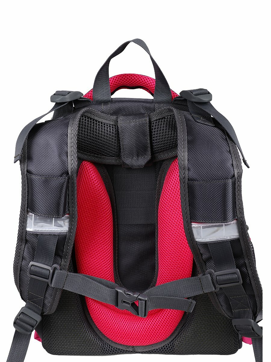 Ранец BagRio BR221/21 - фото №7