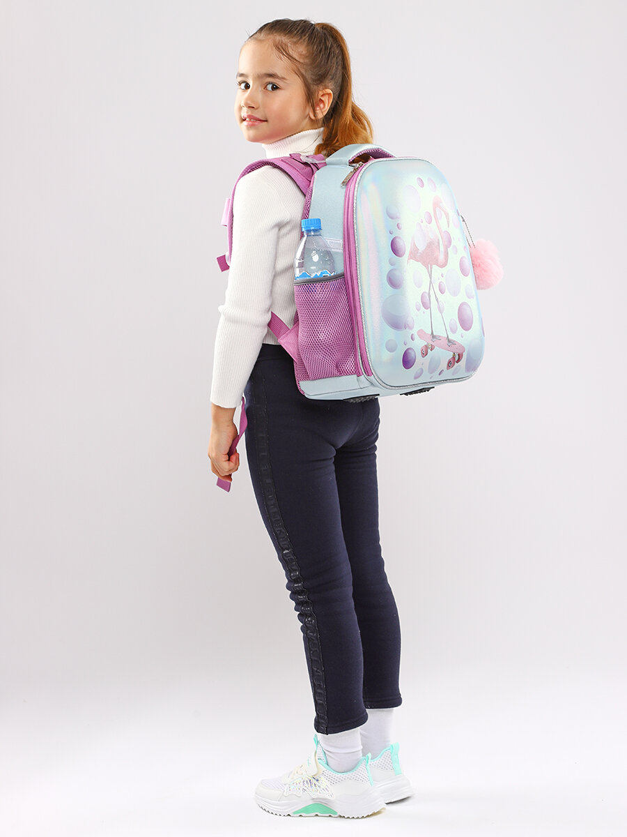 Ранец BagRio U15/20SKI - фото №4