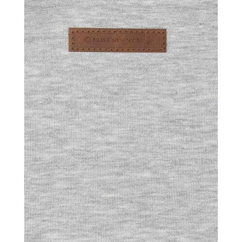 фото Худи naketano, размер xl, серый