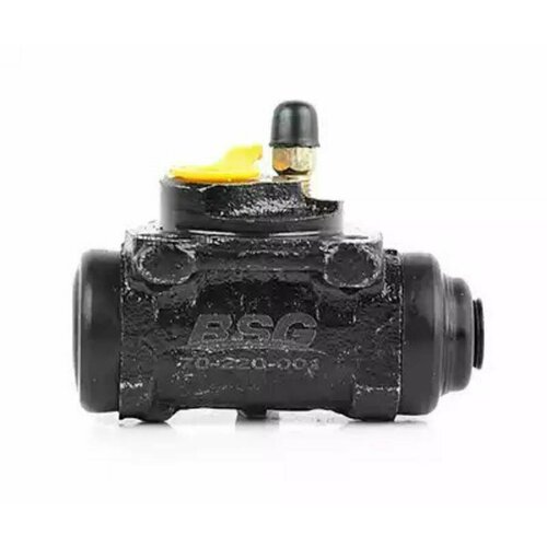 BASBUG BSG70220001 цииндр тормозной задний евый (20,64 ММ) / CITROEN XSARA, ZX, PEUGEOT 206,301,306