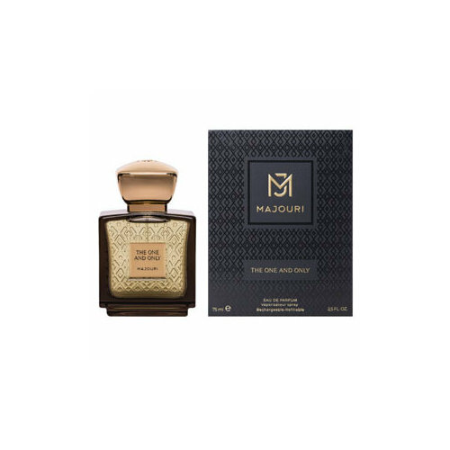 Парфюмерная вода Majouri The One And Only 75 мл.