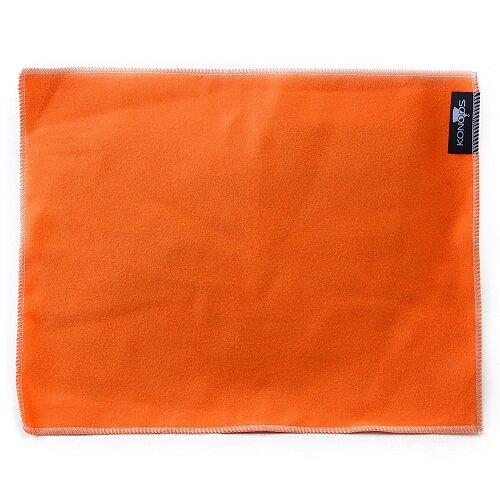 фото Салфетка для планшетов KP-1-Or цвет оранжевый лого Konoos