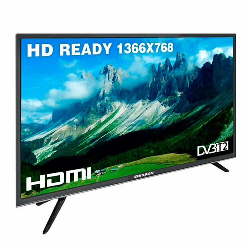Телевизор LED32 Erisson 32LES803T2 1067900₽