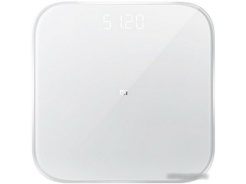 Весы Xiaomi Mi Smart Scale 2 (White) (NUN4056GL)