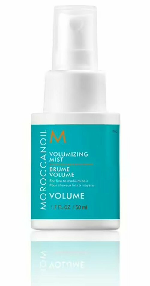 Moroccanoil Volumizing Mist - Спрея для объема Воздушный мист 50 мл