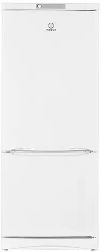 Холодильник двухкамерный Indesit ES 15 белый - фотография № 3