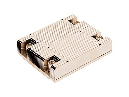 Радиатор Dell HEATSINK R320 R420 R520 [XHMDT]