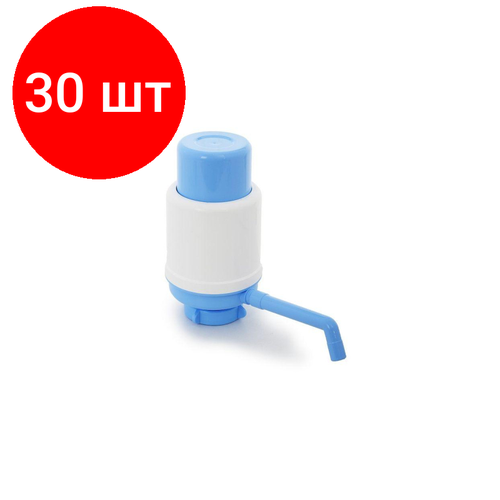 помпа fan micro plus aqua el 3 50л 1 30 Комплект 30 штук, Помпа для воды Дельфин ЕСО, 1/24