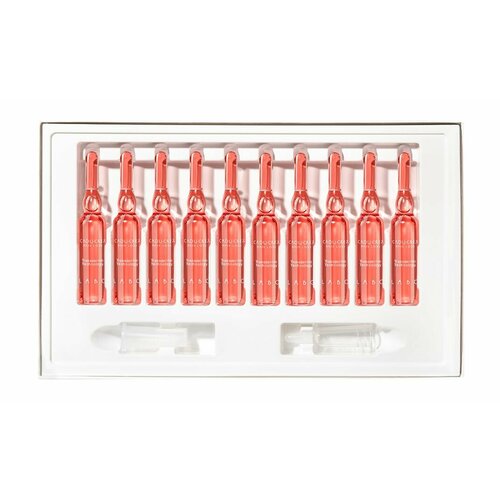 Caducrex Advanced против выпадения волос для женщин