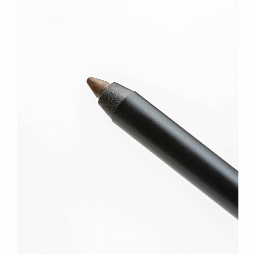 Полуперманентный гелевый карандаш для бровей 104 светло-коричневый Provoc Eye Brow Liner