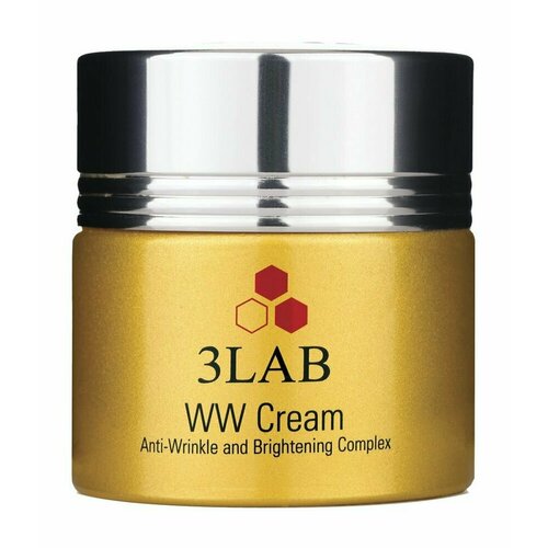 Антивозрастной крем для лица 3Lab WW Cream антивозрастной крем для лица 3lab ww cream 60 мл