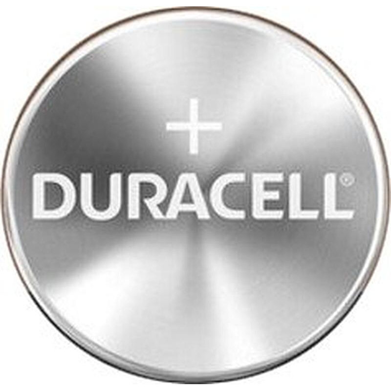 Батарейка Duracell CR2450 литиевая 1 шт. - фото №19