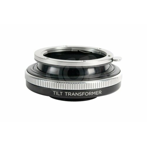 Переходник Lensbaby Tilt Transformer для Nikon и ф/а Micro4/3 1