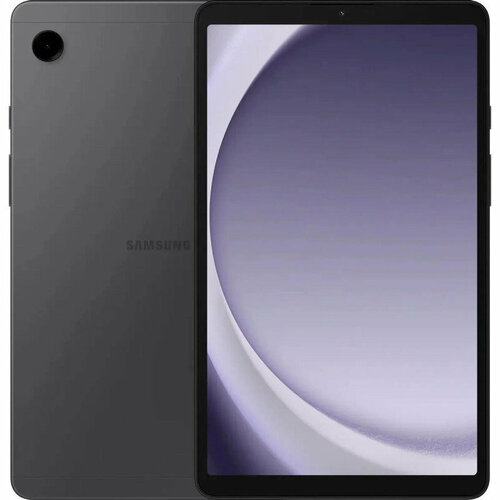 Планшет Samsung Galaxy Tab A9 LTE SM-X115 8128Gb Grey MediaTek Helio G99 22GHz8192Mb128GbLTEWi-FiBluetoothCam871340x800Android 2626800₽