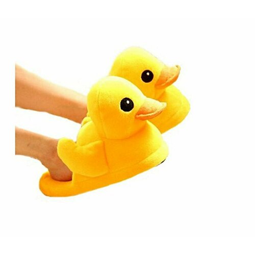 Тапочки Tapatuli, размер 36-38, желтый