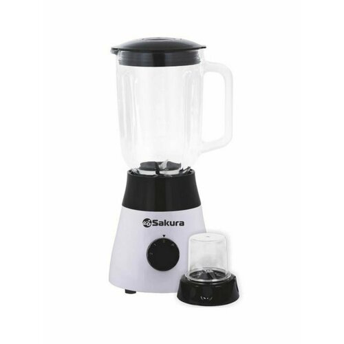 Блендер SAKURA SA-6256W 239300₽