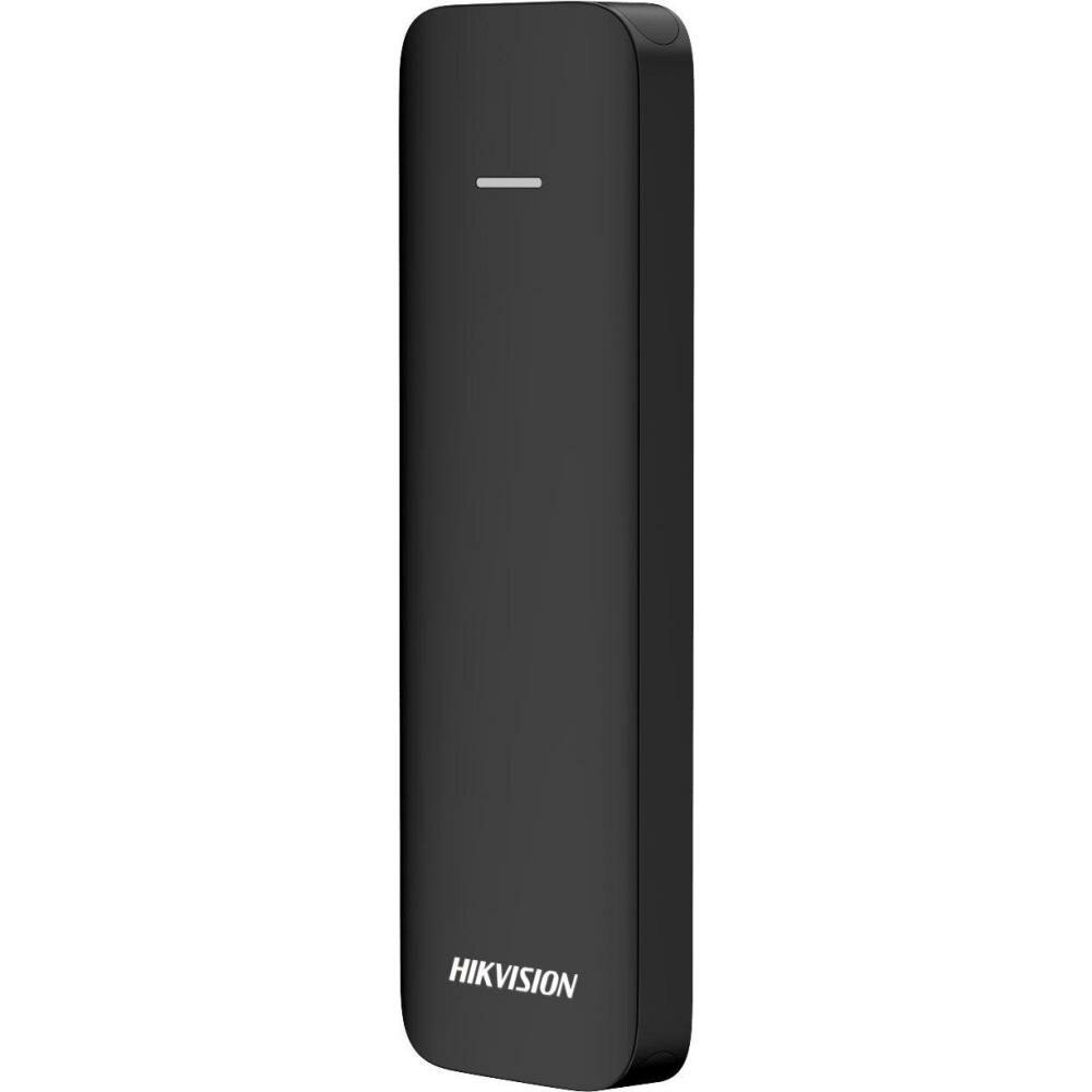 Внешний SSD накопитель Hikvision USB-C 256G 1.8" 256GB (HS-ESSD-P0256BWD)