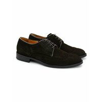 Мужские полуботинки Clarks 22207122 черный
