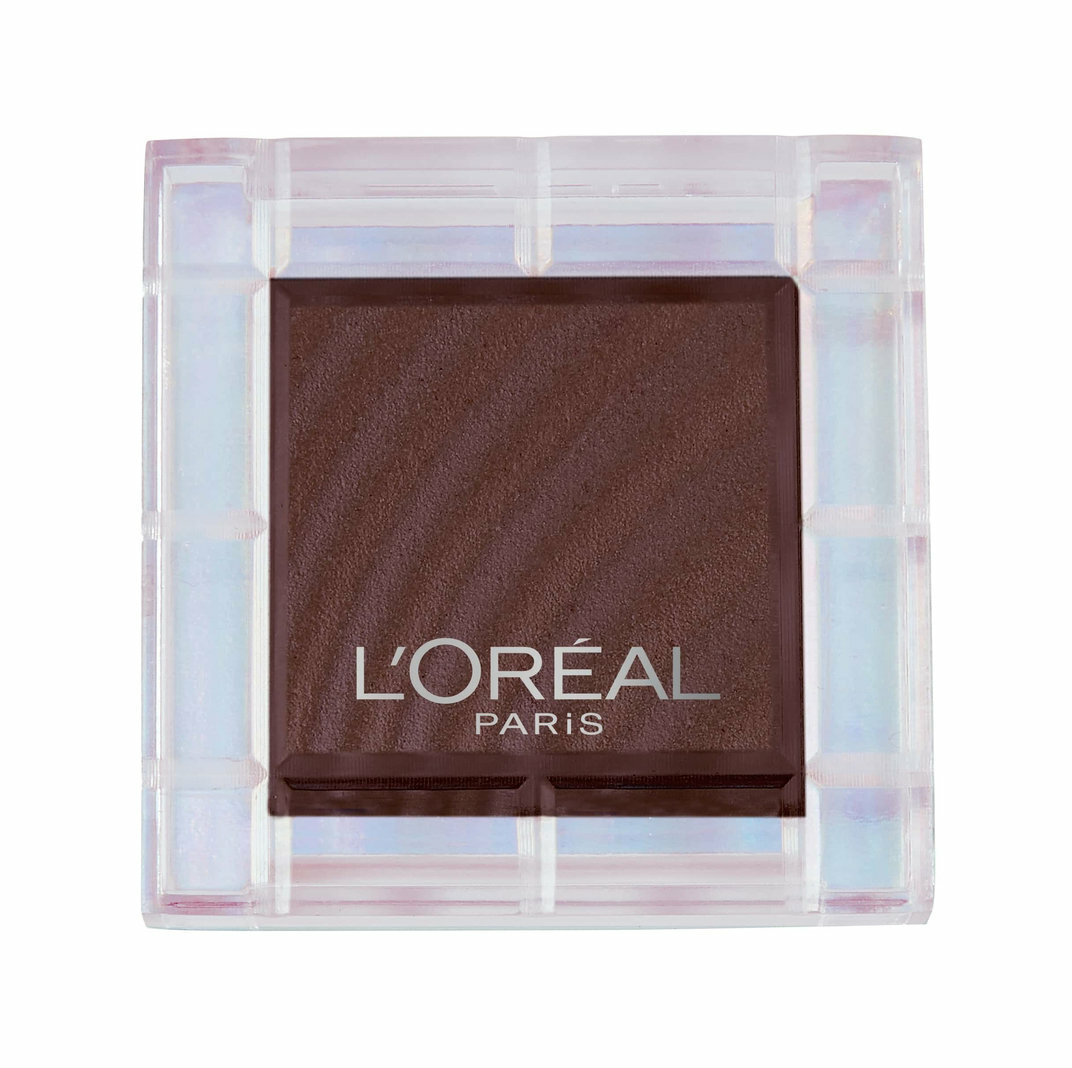 Моно тени для глаз L'Oreal Color Queen Mono Eyeshadow