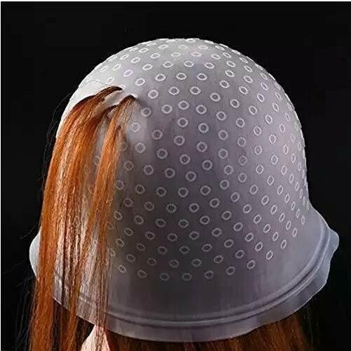 Шапочка для окрашивания мелирования волос 390₽