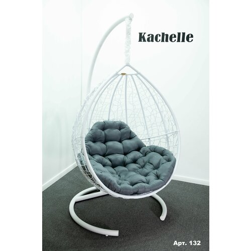 серый, белый