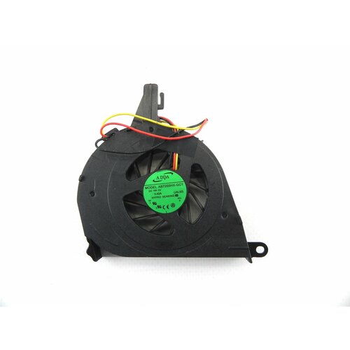 Вентилятор (кулер) охлаждения процессора для Toshiba L650 L655 L650D L655D 3 pin AB7205HX-GC1